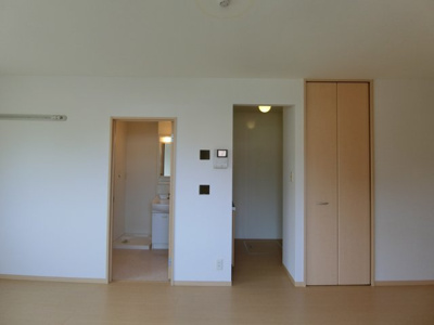 【居間・リビング】 | イーグルス・アイA棟