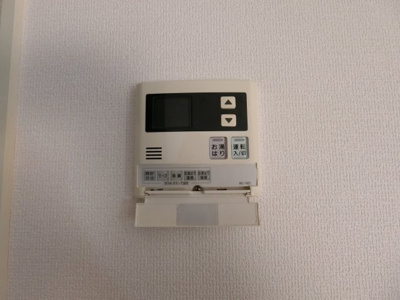 【設備】 | ウィルモア皆生S