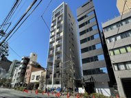 ハイグラウンド神楽坂の画像