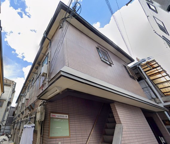 大阪市西成区　売ホテル「全面改装＆消防工事済」「即民泊申請可」「花園町駅徒歩７分」