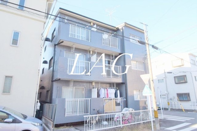 【外観】 | ブランシェ相模原 | 外観です。