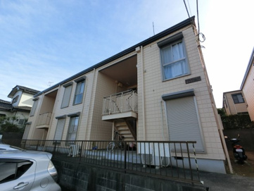 ガーデンヒルズ国分寺台　B棟の画像