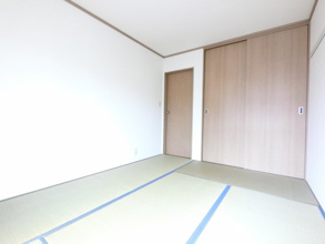 【和室】