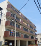 トーカンマンション川口第二の画像