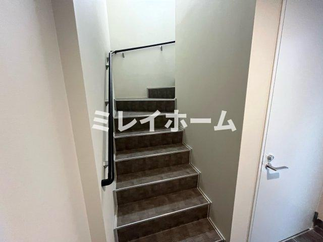 Persimmonのその他共用部分