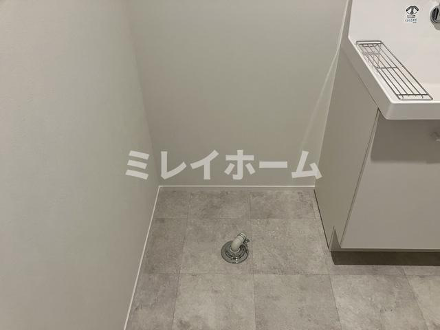 Persimmonの設備