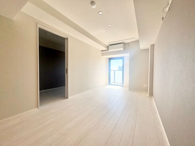 maison chroloの居間・リビング