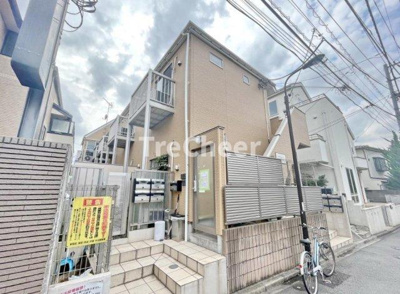 【外観】 | アートヒルズ北新宿