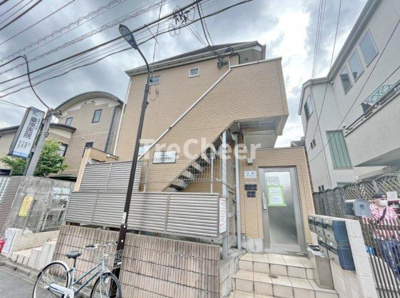 【外観】 | アートヒルズ北新宿