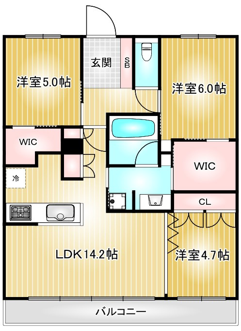 クリオ金山ブライトマークス|名古屋市の賃貸ならMy賃貸