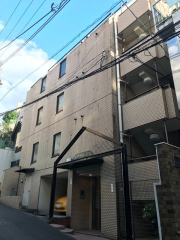 ヒルズ音羽