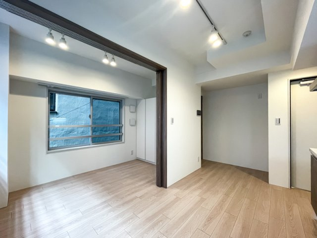 スフィア日本橋富沢町の内装