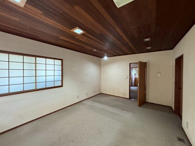 -三丁目不動産-　熊谷市末広3丁目　中古戸建のその他