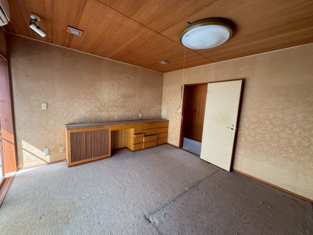 -三丁目不動産-　熊谷市末広3丁目　中古戸建のその他