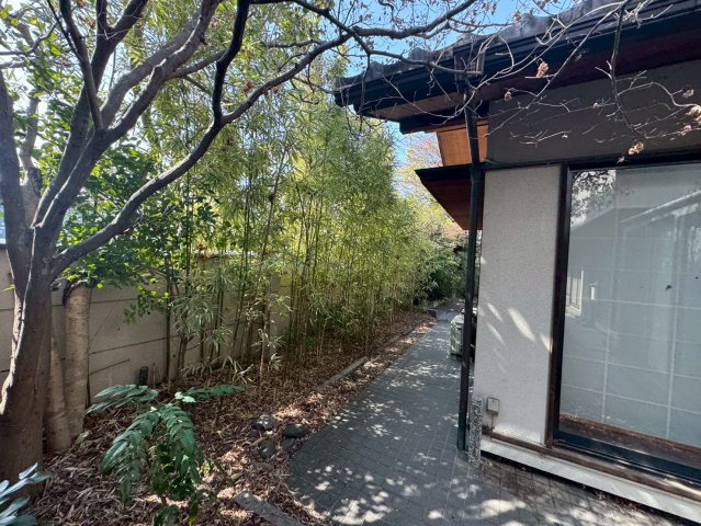 -三丁目不動産-　熊谷市末広3丁目　中古戸建のその他