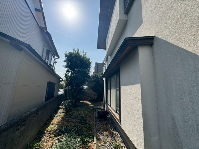 -三丁目不動産-　熊谷市末広3丁目　中古戸建のその他