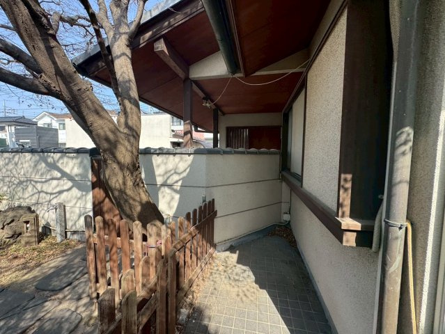 -三丁目不動産-　熊谷市末広3丁目　中古戸建のその他