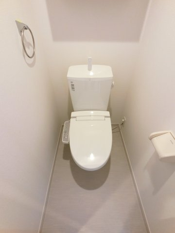 【トイレ】