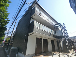 【外観】