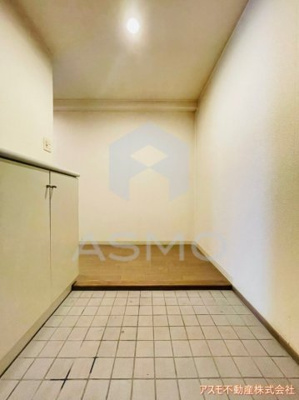 【玄関】 | ベルンガーデン東平 | 同マンション別部屋参考写真