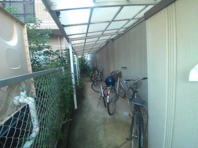 ポコアポコ住吉メゾンのその他