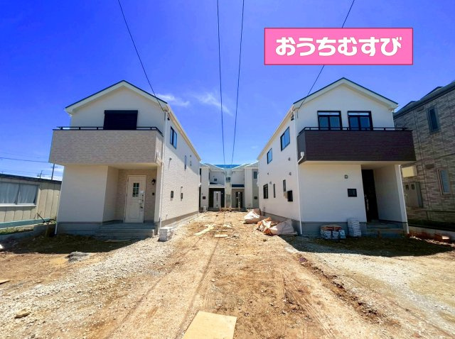 春日井市八事町1丁目29番(全4棟)