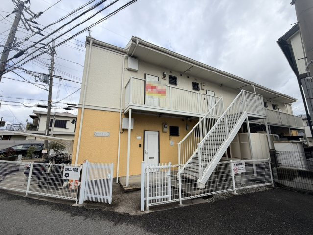 和歌山市向・アパート・54763