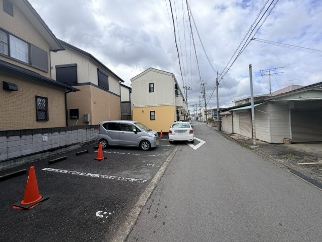 和歌山市向・アパート・54763の周辺