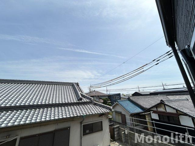 FP戸建賃貸黒鳥町の展望