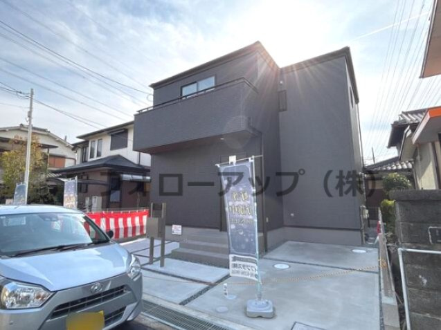 リーブルガーデン伊丹市西野7期