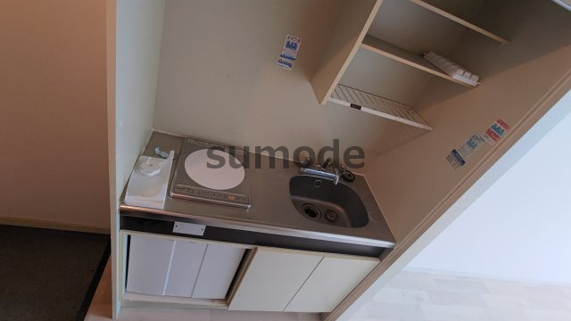 レナジア高槻のキッチン