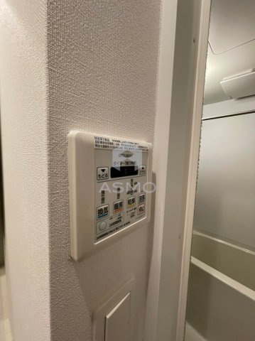 【設備】 | BLAU本町東（旧BPRレジデンス本町東） | 同マンション別部屋参考写真