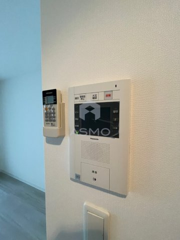 【セキュリティ】 | BLAU本町東（旧BPRレジデンス本町東） | 同マンション別部屋参考写真