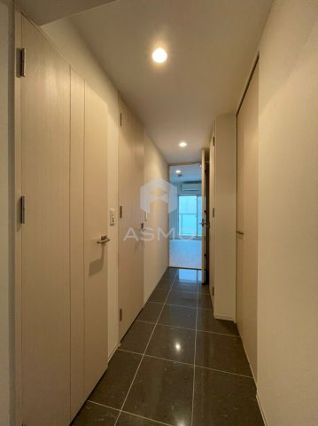 【玄関】 | BLAU本町東（旧BPRレジデンス本町東） | 同マンション別部屋参考写真