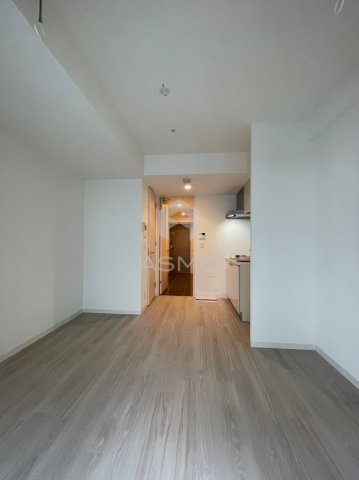 【居間・リビング】 | BLAU本町東（旧BPRレジデンス本町東） | 同マンション別部屋参考写真