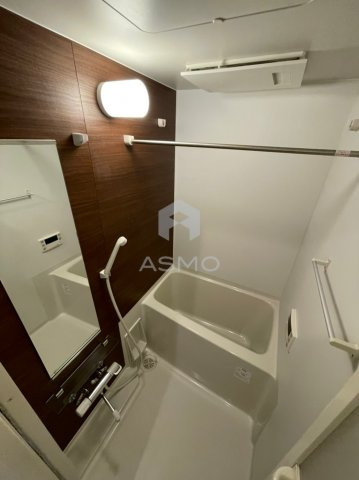 【浴室】 | BLAU本町東（旧BPRレジデンス本町東） | 同マンション別部屋参考写真
