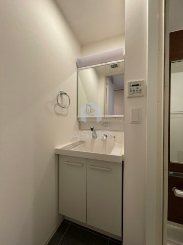 【独立洗面台】 | BLAU本町東（旧BPRレジデンス本町東） | 同マンション別部屋参考写真