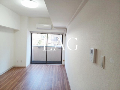 【寝室】 | ライオンズマンション麻布 | 寝室です。