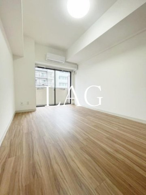【居間・リビング】 | ライオンズマンション麻布 | 洋室のお部屋です。