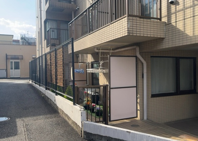 【居間・リビング】 | 共立リライアンス上野町 | リビングの間取りの種類は大きくわけてリビングとダイニングが別になっているタイプ、リビングダイニング一体型です。どちらも一長一短ですので、家を選ぶ時はその両面をチェックして決めるようにしましょう。