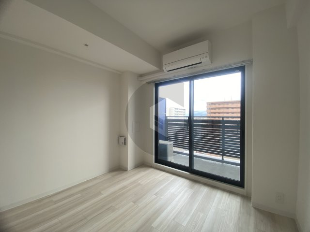 S-RESIDENCE布施aventraの寝室