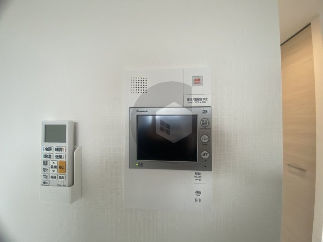 S-RESIDENCE布施aventraのセキュリティ