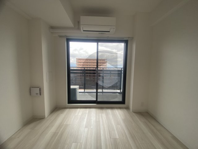 S-RESIDENCE布施aventraの内装