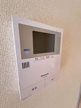 【玄関】