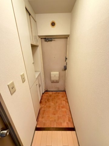 【バルコニー】