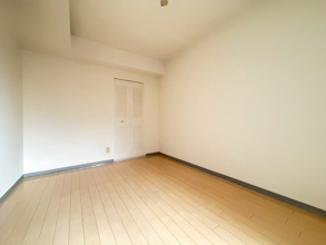 【洋室】