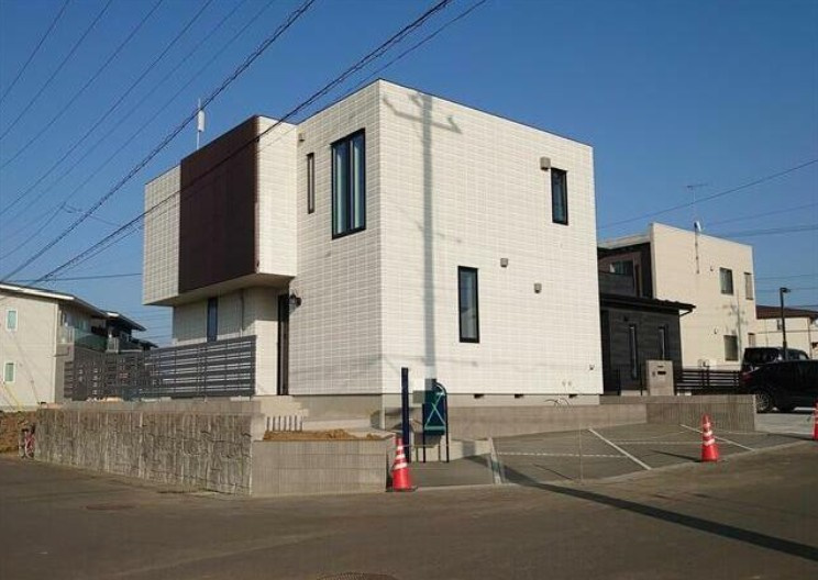 つくばみらい市富士見ヶ丘3丁目戸建