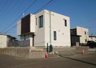 つくばみらい市富士見ヶ丘3丁目戸建の画像