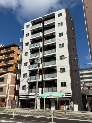 KONA天神橋