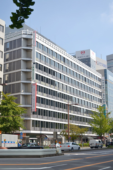 大東海ビル